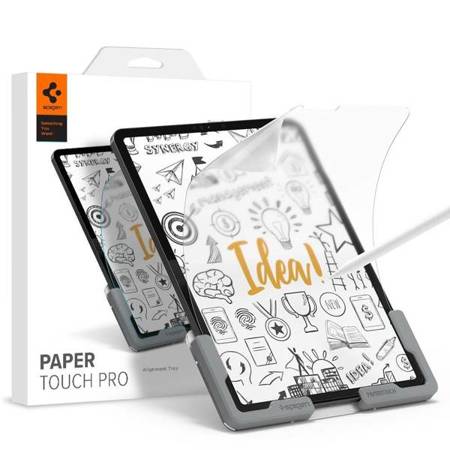 Folia Spigen Paper Touch Do iPad Air 4/5/Pro 11