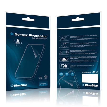 Folia ochronna LCD Blue Star - LG L90