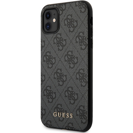 Guess 4G Charms Collection - Etui Do iPhone 11
