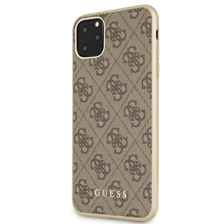 Guess 4G Charms - Etui Do Apple iPhone 11 Pro Max