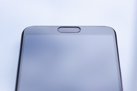 Hybrydowe Szkło 3MK Flexible Glass Max 7H Black Do Xiaomi Redmi 5 Plus - 1 Sztuka