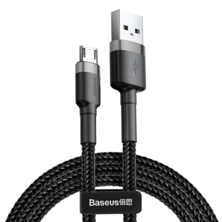 Kabel Baseus Cafule Micro-USB Cable 100Cm