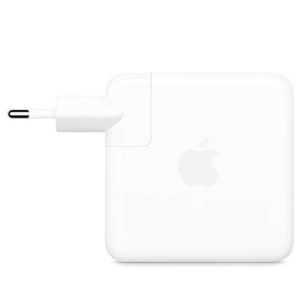 Oryginalna Ładowarka Sieciowa Apple USB-C PD 67W