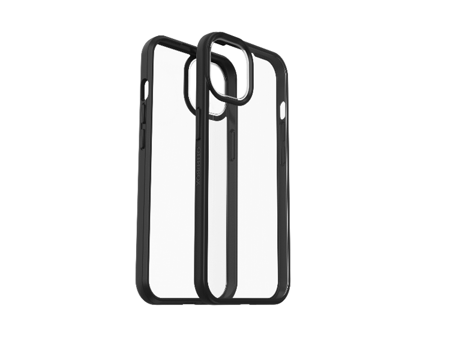 OtterBox React - obudowa ochronna do iPhone 13 Pro (clear black)