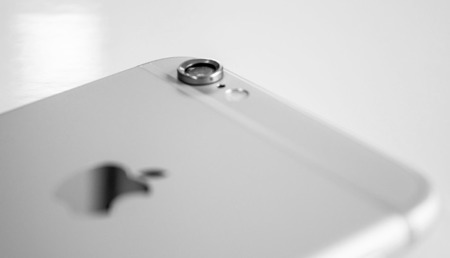 Pierścień Chroniący Kamerę 3MK Do iPhone 7