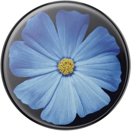 PopSockets Uchwyt Blooming Blue Glos