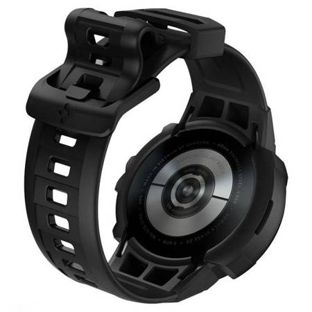 Spigen Rugged Armor ”Pro” Galaxy Watch 4 / 5 40 mm Charcoal Grey