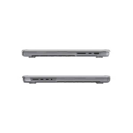 Spigen Thin Fit Macbook Pro 14 2021-2022 Clear