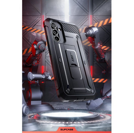 Supcase Unicorn Beetle Pro Black Do Galaxy A34 5G