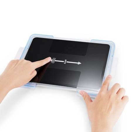 Szkło Hartowane Spigen Do iPad Air 4 / 5 / Pro 11
