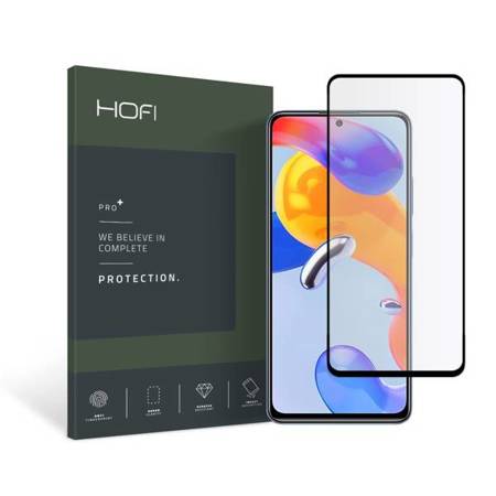 Szkło Hofi Do Redmi Note 11 Pro/5G/12 Pro 4G