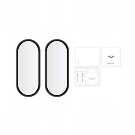 Szkło Hofi Do Xiaomi Mi Smart Band 7 / 8 / Nfc