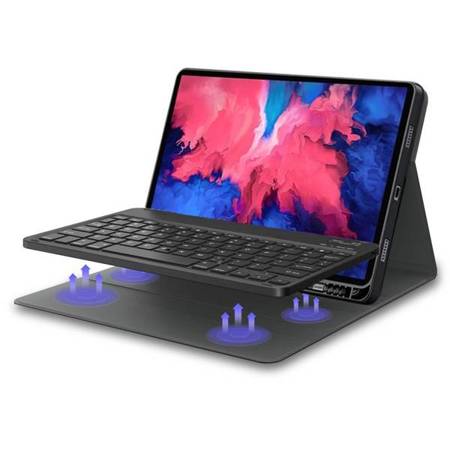 Tech-Protect + Keyboard Do Tab M10 Plus 10.6 3 Gen