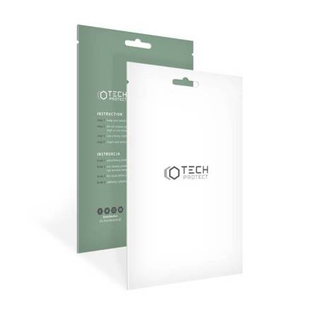 Tech-Protect Mood Galaxy A53 5G Garden White