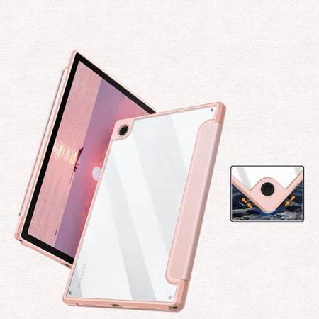 Tech-Protect SmartCase Hybrid Galaxy Tab A8 10.5 X200 / X205 Marble