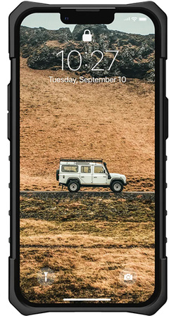 UAG Pathfinder - Obudowa Ochronna Do iPhone 13