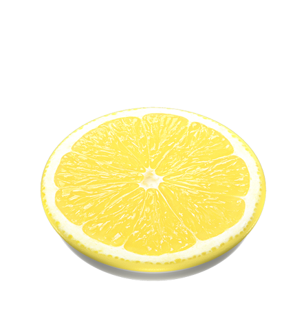 Uchwyt Do Selfie Na Telefon PopSockets - Lemon