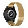 Bransoleta Tech-Protect Milaneseband ”2” Samsung Galaxy Watch 4 / 5 / 5 Pro (40 / 42 / 44 / 45 / 46 Mm) Gold