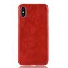 Crong Essential Cover - Etui Do iPhone Xs / X