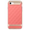 Etui Caseology Parallax iPhone 7 / 8 / SE 2020 / 2022 Coral Pink