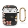 Etui Guess Flower Collection N.4 Do Apple Airpods