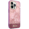 Etui Guess Jungle Collection Do iPhone 14 Pro Max