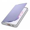 Etui Led View Cover Ef-Ng991Pv Do Galaxy S21 Violet