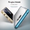Etui Ringke Frame Black Do Samsung Galaxy Note Fe / Note 7
