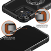 Etui Rokform Crystal Carbon Do iPhone 12 Mini