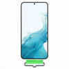 Etui Samsung Silicone Cover Strap Do Galaxy S22 5G