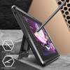Etui Supcase Unicorn Beetle Pro Galaxy Tab S7 Fe 5G 12.4 T730 / T736B Black