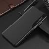 Etui Tech-Protect Smart View Xiaomi Redmi Note 11 Pro+ Plus 5G Black