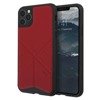 Etui UNIQ Transforma Red Do iPhone 11 Pro Max