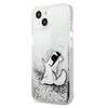 Karl Lagerfeld Choupette Fun - Etui Do iPhone 13