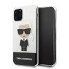 Karl Lagerfeld Iconic Karl - Etui Do iPhone 11 Pro