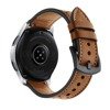 Pasek Tech-Protect Leather Brown Samsung Watch 46 mm - Brązowy