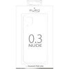Puro 0.3 Nude Clear - Etui Do Huawei P40 Lite
