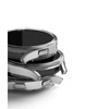 Ringke Slim 2-Pack Galaxy Watch 4 44 mm Clear & Black