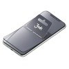 Szkło Hybrydowe 3MK Neoglass 8H iPhone 7/8/Se Black