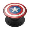 Uchwyt Do Selfie Na Telefon PopSockets 2-Generacji - Captain America Icon